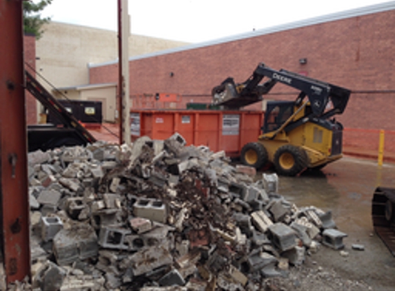 NC Demolition & Junk Removal - Angier, NC