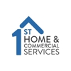 1st Home & Commercial Services gallery