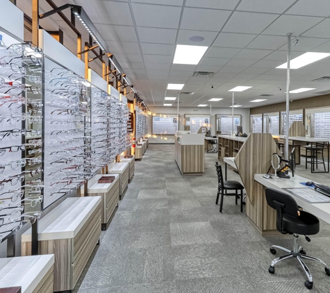 Stanton Optical - Centerville, GA