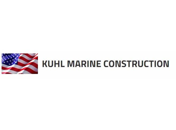 Kuhl Marine Construction - Egg Harbor Township, NJ