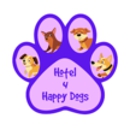 Hotel for Happy Dogs - Pet Boarding & Kennels