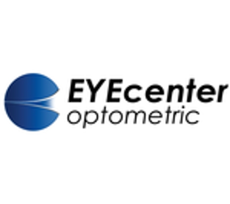 EYEcenter Optometric - Sacramento, CA