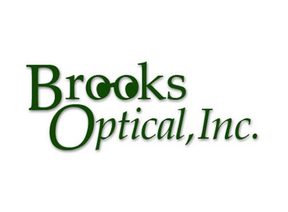 Brooks Optical, Inc. - Henrico, VA. Brooks Optical, Inc.