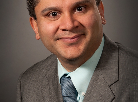 Kenar Dinesh Jhaveri, MD - Great Neck, NY