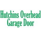 Hutchins Overhead Garage Door