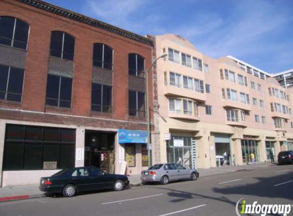 Ong & Associates - Oakland, CA