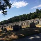 Mt Benedict Cemetery