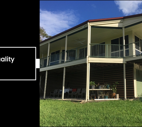 Thorburn Painting - Mooloolah Valley, QLD. Highest Quality Products