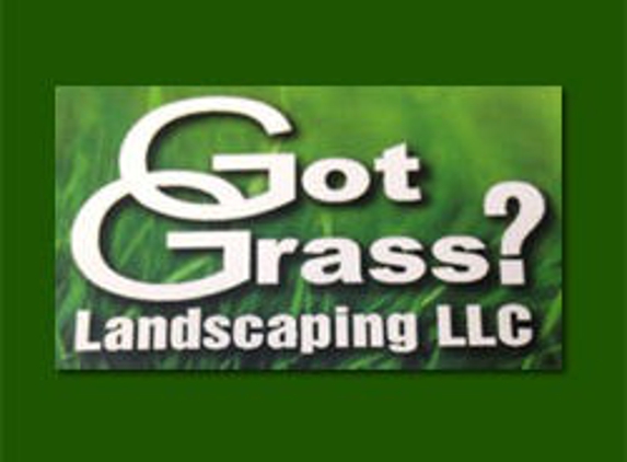 Got Grass? Landscaping - Hinckley, OH