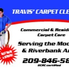 Travis' Carpet Cleaning