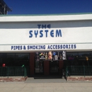 The System - Cigar, Cigarette & Tobacco Dealers