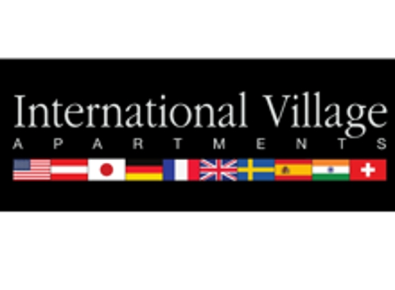 International Village Lombard - Lombard, IL