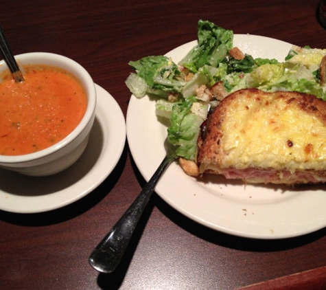 La Madeleine - Dallas, TX