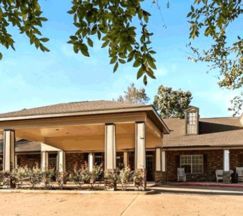 Lewis Park Estates Senior Living - Conroe, TX