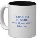 Subaru Clinic - Automobile Parts & Supplies