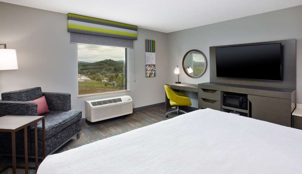 Hampton Inn Elkins - Elkins, WV