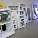 NUVISION WINDOWS AND DOORS INC - Windows