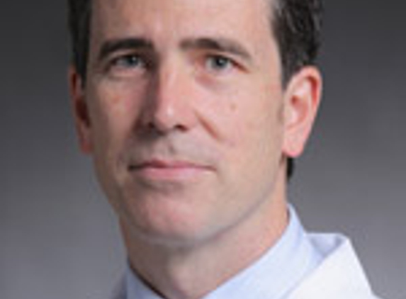 Dr. Brian Patrick Harlin, MD - New York, NY