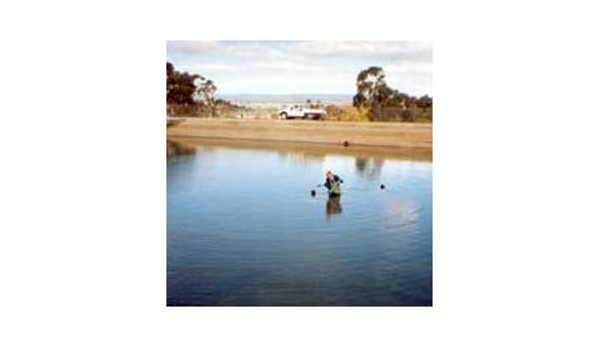 The Watertank Cleaning Company - Traralgon East, VIC