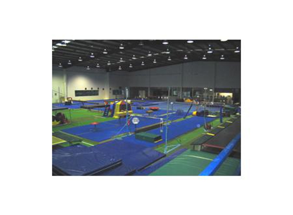 Robertson Gymnastics Centre - Sunnybank Hills, QLD