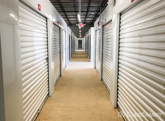 CubeSmart Self Storage - Greenville, SC