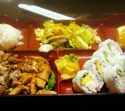 Crazy Mikes Sushi - West Covina, CA