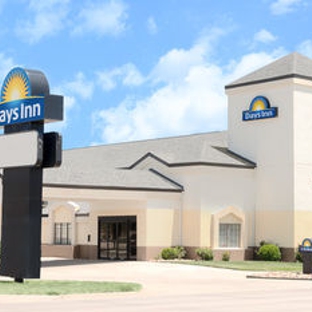 Days Inn by Wyndham Liberal KS - Liberal, KS