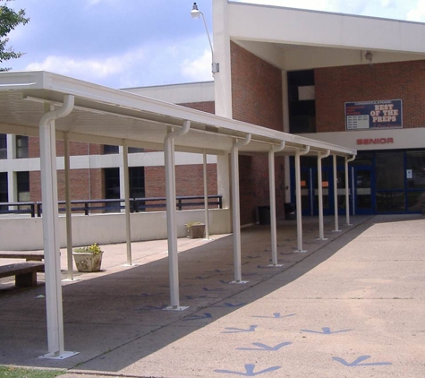 Memphis Delta Tent And Awning - Memphis, TN