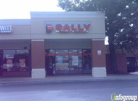 Sally Beauty Supply - Baltimore, MD