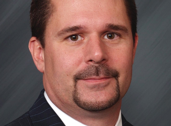 Brian Osmulski - COUNTRY Financial Representative - Peoria, IL