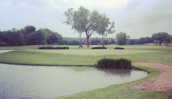 Jimmy Clay Golf Course - Austin, TX