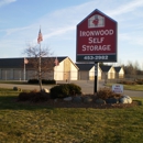 Ironwood Self-Storage - Boat Storage