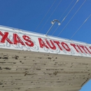 Texas Auto - Title Companies
