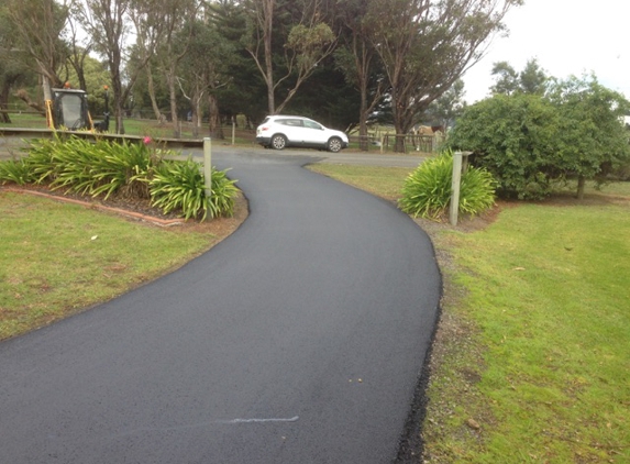Hutchison's Asphalting P/L