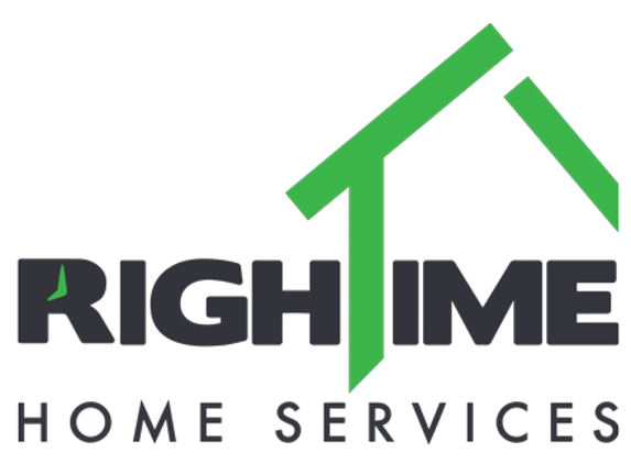 RighTime Home Services LA - Inglewood, CA