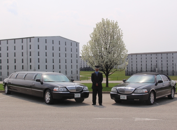 Cutlass Royal Limousines LLC - Bardstown, KY