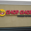 Chop Chop Chinese Kitchen - Continental Restaurants