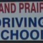 Grand Prairie Driving School