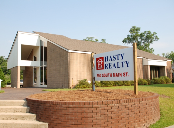 Hasty Realty Inc - Laurinburg, NC