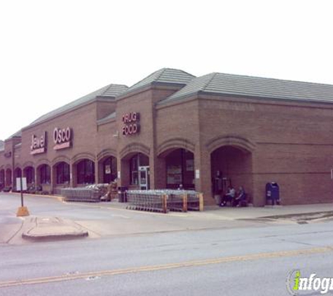 Starbucks Coffee - River Forest, IL