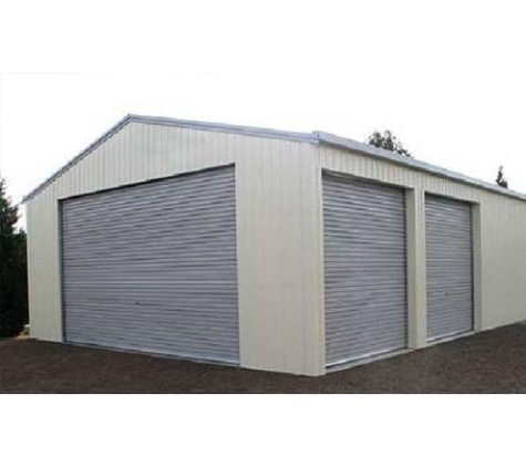 Steeline JH Stephenson Corio