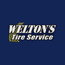 Welton's Tire Service - Tire Dealers