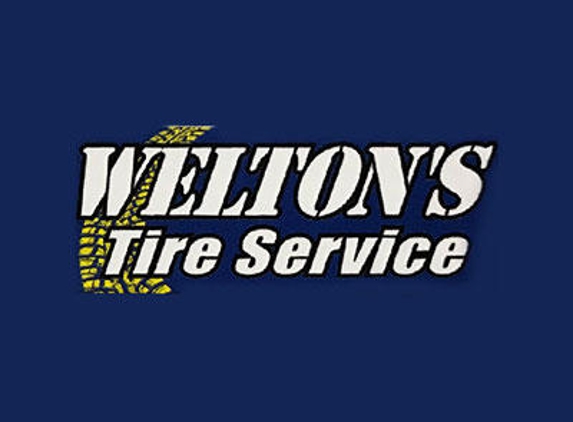 Welton's Tire Service - Lisbon, ND