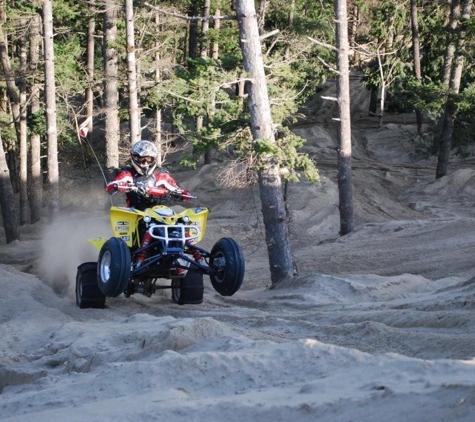 L.E.D. Performance - ATV Racing Engines - Gresham, OR