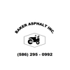 Baker Asphalt INC, gallery