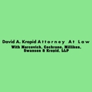 David A. Kropid Attorney At Law - Attorneys