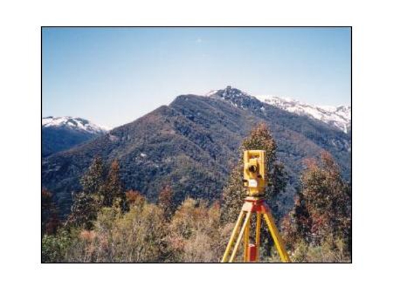 Burns Peter Surveyors Pty Ltd - Cooma, NSW