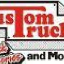 Custom Truck - Truck Equipment & Parts