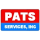 Pats Services Inc