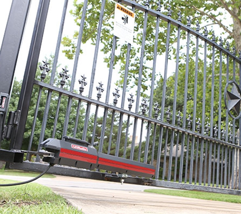 Kellys  Automatic Gate Service Family and Veteran Owned - Tampa, FL